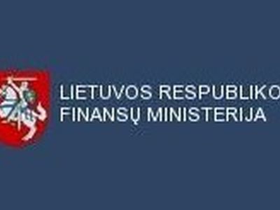 Дефицит подготовленного бюджета Литвы на 2010 год составляет более 5,5 млрд литов - Литва и страны Балтии