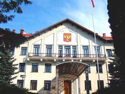 Российское посольство в Литве распространило заявление по поводу «дела Головатого»
                 - Литва и страны Балтии