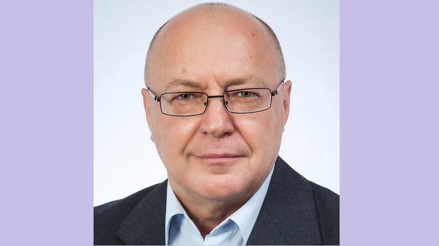 Олег Быков выходит из состава Совета самоуправления - В Висагинасе