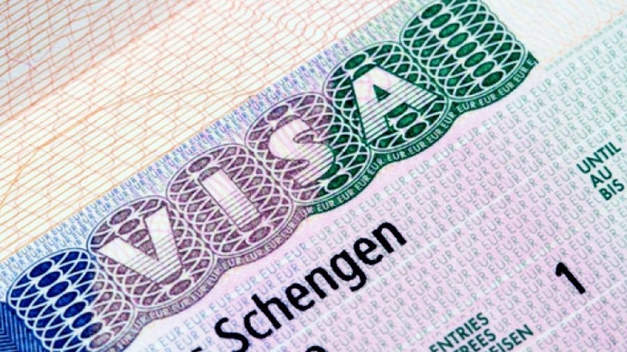 Šengenas – mažaskaimas, pakeitęs Europos istoriją - Projektas „Europos Pulsas“