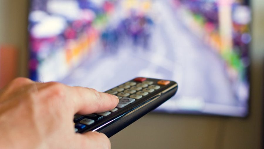 Суд: решение о запрете передач Ren TV Baltic признали незаконным - Литва и страны Балтии