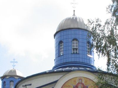 Расписание богослужений с 25 сентября по 1 октября - Мир православия