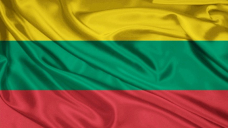 Приглашаем вместе отпраздновать День государственности в Литве - В Висагинасе