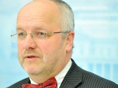 Министр обороны Литвы поменял мнение: Россия и Белоруссия снова угрожают Литве


 - Литва и страны Балтии