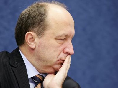 Конституционный суд Литвы признал снижение пенсий незаконным, оппозиция требует отставки премьера - Литва и страны Балтии