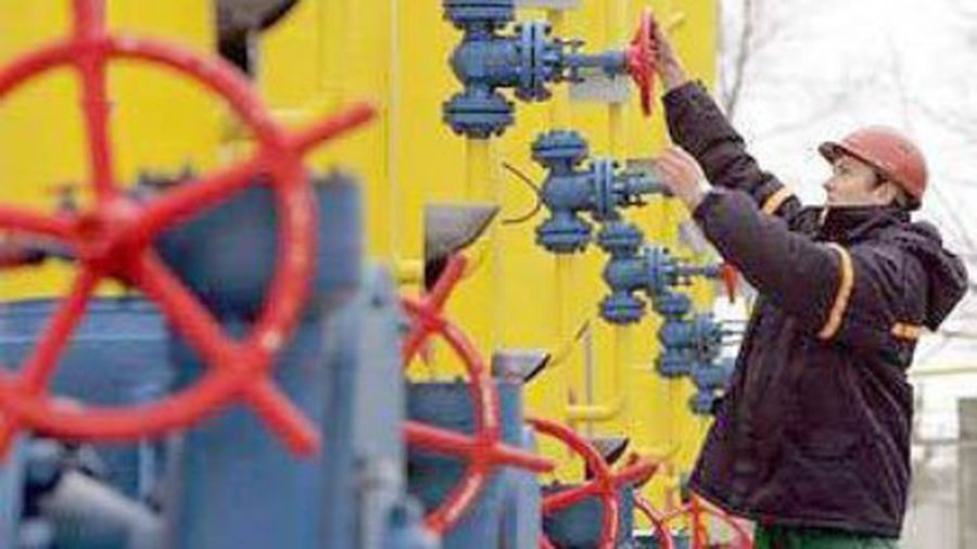 Украина готова к судебным тяжбам с РФ из-за сокращения закупок газа - Энергетика