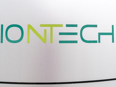 Компания "BioNTech" заработала в первом квартале 1 млрд. евро прибыли - Экономика и бизнес