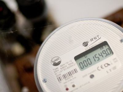 Цена на электричество, скорее всего, превысит 50 центов за киловатт-час
 

 - Энергетика