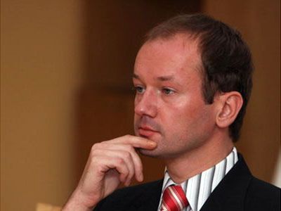 Политик: Тайные игры министерства энергетики Литвы начинают раздражать


                                 - Энергетика