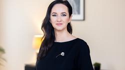 Inga Ruginienė – socialinės apsaugos ir darbo ministrė
