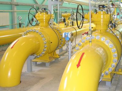 Lietuvos dujos и «Газпром» проигнорировали ультиматум Минэнерго Литвы

 - Энергетика
