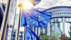 Echternachas: Europos dvasinės vienybės lopšys