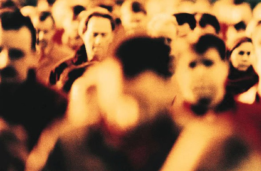 Gebėjimas atpažinti veidus – paveldimas - Pasaulyje