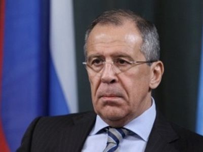Лавров: закон об ущербе от оккупации СССР — проблема Литвы
                                                                                           - В Мире