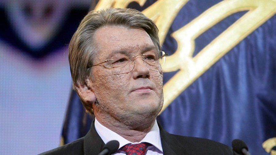Польша может объявить Ющенко персоной нон-грата - В Мире