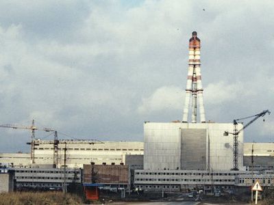 Литва готовится к «атомному референдуму» - Энергетика