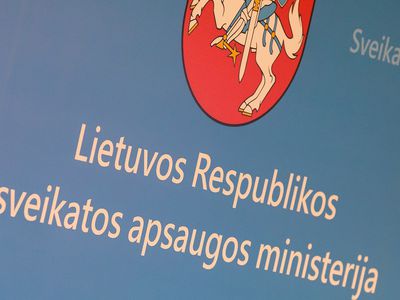 Receptinius vaistus jau galima įsigyti internet - Lietuva ir Baltijos šalys