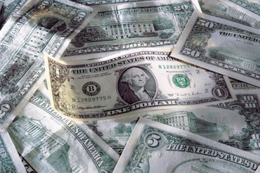 Барак Обама украсит однодолларовые купюры - Хобби, отдых и развлечения