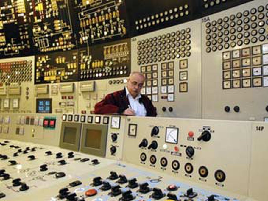 Евросоюз пригрозил Словакии санкциями за возобновление работы АЭС - Энергетика