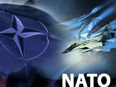 Министры обороны стран НАТО обсудят Афганистан, Косово, Грузию и Украину - В Мире