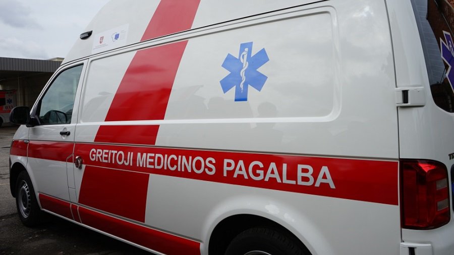 Policijos komisariato pranešimai - Įvykiai ir kriminalas