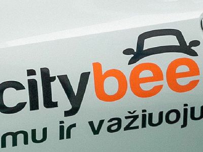 Президентура об утечке данных "CityBee" - Происшествия и криминал