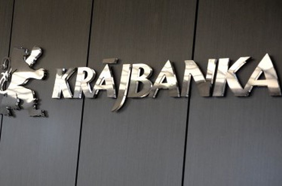 Управляющий Krājbanka жалеет литовцев
                                 - Литва и страны Балтии