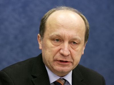 Строительство новой АЭС может изменить планы России и Белоруссии — премьер-министр Литвы - Энергетика