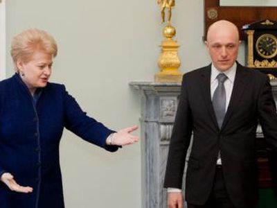 На холостом ходу: Большинство расследований ССР останавливает, а не передает в суд

 - Литва и страны Балтии