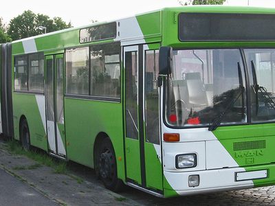 Начата перевозка пассажиров на садовые участки - В Висагинасе