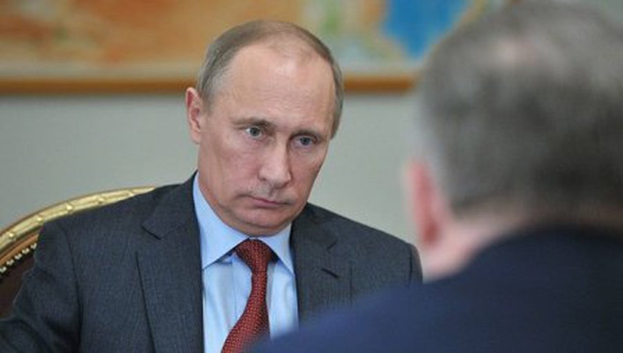 Латвия все еще ждет от Путина извинений за оккупацию балтийских стран - Литва и страны Балтии