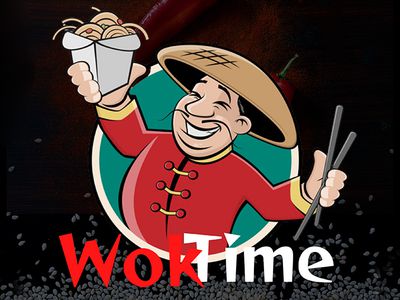„WokTime“ kviečia Jus! - Reklama