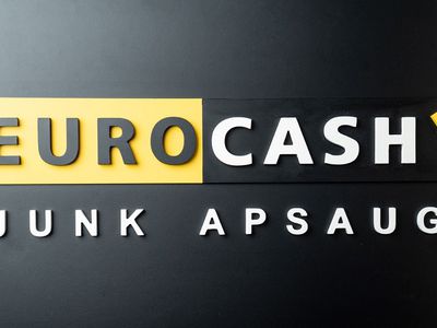 „Eurocash1” veiks visose Baltijos šalyse: žengia į Estijos rinką, planuoja įsigijimus - Lietuva ir Baltijos šalys