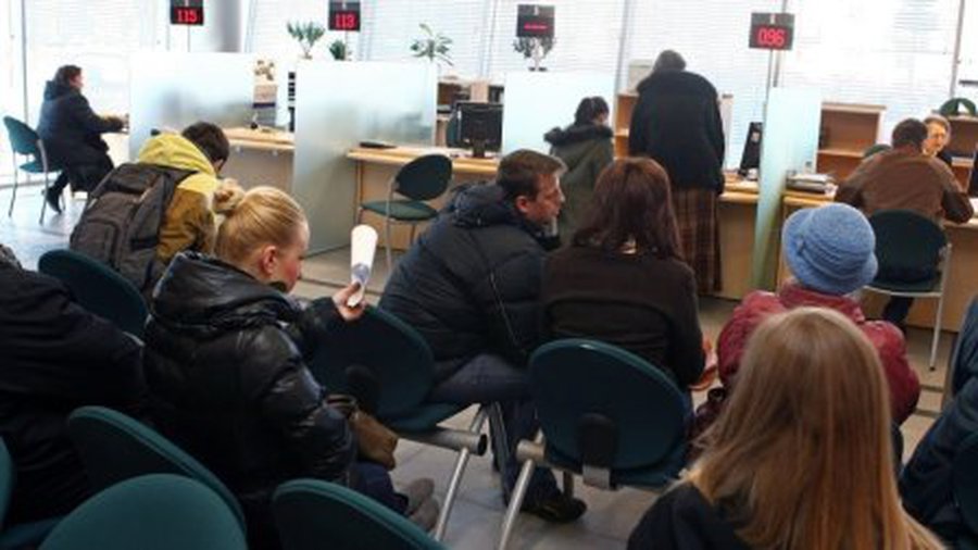 Государство попытается взыскать с жителей и предприятий миллиард - Литва и страны Балтии
