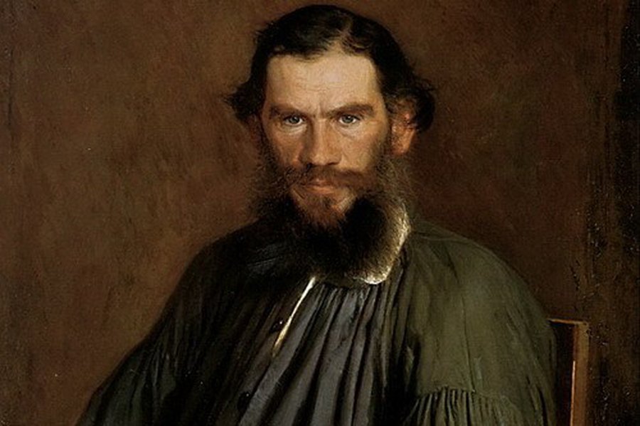 Писатели Америки и Великобритании выбрали лучшие книги за 200 лет: «Анна Каренина» и «Лолита»                                 - Культурные и спортивные мероприятия