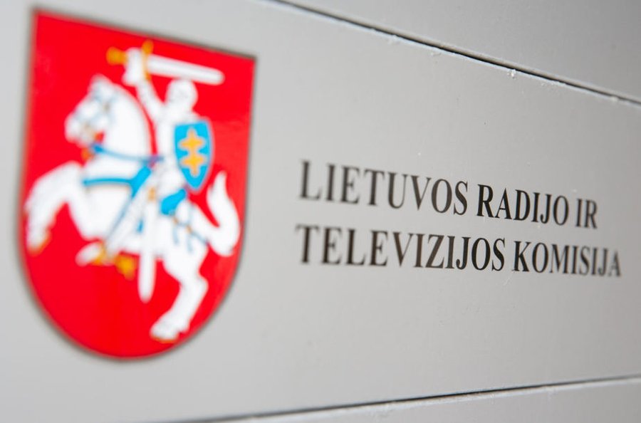 Регулятор: "ПБК Литва" и "НТВ Мир Lithuania" в программах распространяли ложь - Литва и страны Балтии