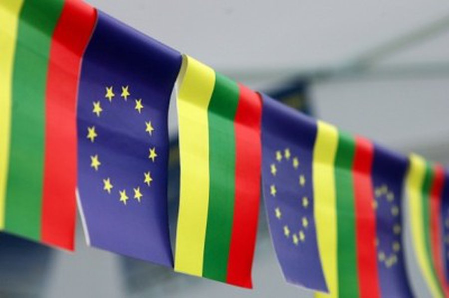 Europos Komisija pateikė teigiamą nuomonę dėl Visagino AE projekto - Energetika