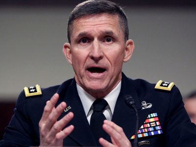 Пентагон объявил об отставке главы военной разведки США и его заместителя - В Мире