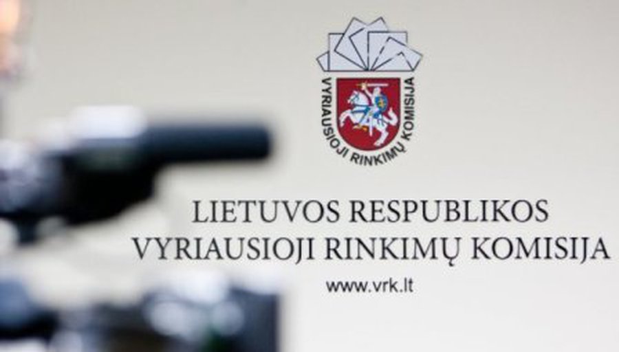 В Зарасайско-Висагинском округе — еще четыре кандидата - В Висагинасе