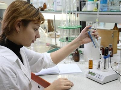 Эстония тратит на научную деятельность больше, чем остальные страны ЕС

 - Наука и здоровье