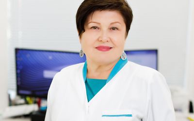 Уважаемые пациенты! - Реклама