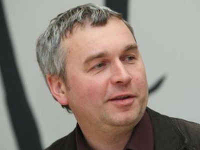 Раймондас Куодис: Бизнес-план Висагинской АЭС был подготовлен «на грани криминала» 


 - Энергетика