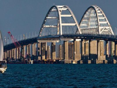Поезда из 11 городов РФ будут ходить в Крым после запуска железнодорожной части моста - В Мире