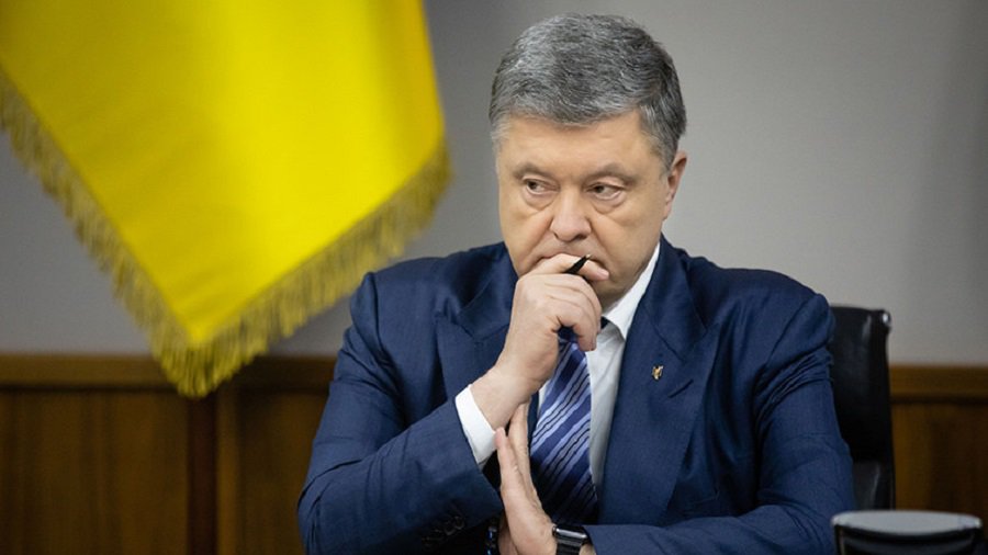 Украина обратится за правовой помощью к ряду государств в рамках дела против Порошенко - В Мире