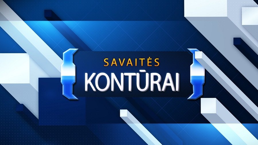 Televizijos žiūrovų dėmesiui! (video) - Visagine