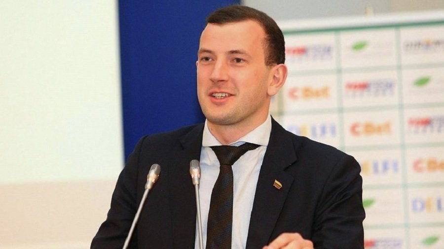 V. Sinkevičius nori plėsti laisvąsias ekonomines zonas - Verslas ir ekonomika