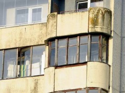 Не сушить белье на балконе и не косить по воскресеньям — что запрещают в разных уголках Эстонии

 - Литва и страны Балтии