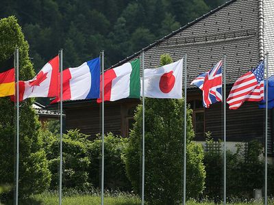 Страны G7 договорились о сотрудничестве с интернет-провайдерами в борьбе с терроризмом - IT новости