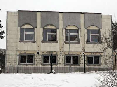 Как выбирают подрядчиков, или Почему д/с «Ąžuoliukas» достался «кот в мешке? - В Висагинасе