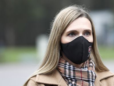 Министр внутренних дел Литвы о Пасхе: 1 ноября показало, что мобильность - это риск - Литва и страны Балтии